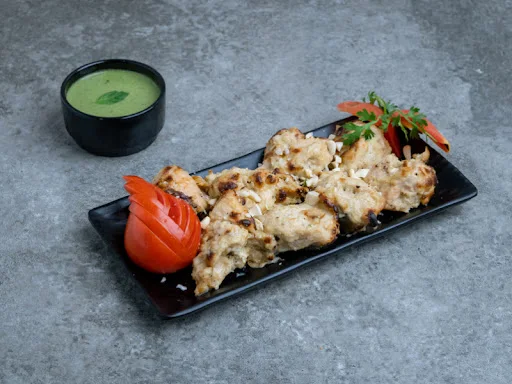 Reshmi Chicken Kabab