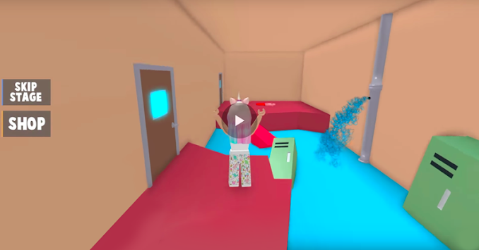 Download New Roblox Escape School Obby Gabay Apk - download new roblox escape school obby gabay apk