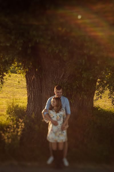 Wedding photographer Piotr Dering (inrefotografia). Photo of 31 October 2018