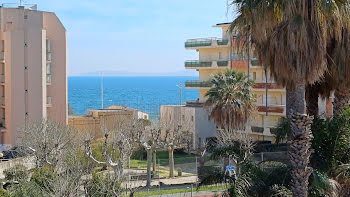 appartement à Le Lavandou (83)