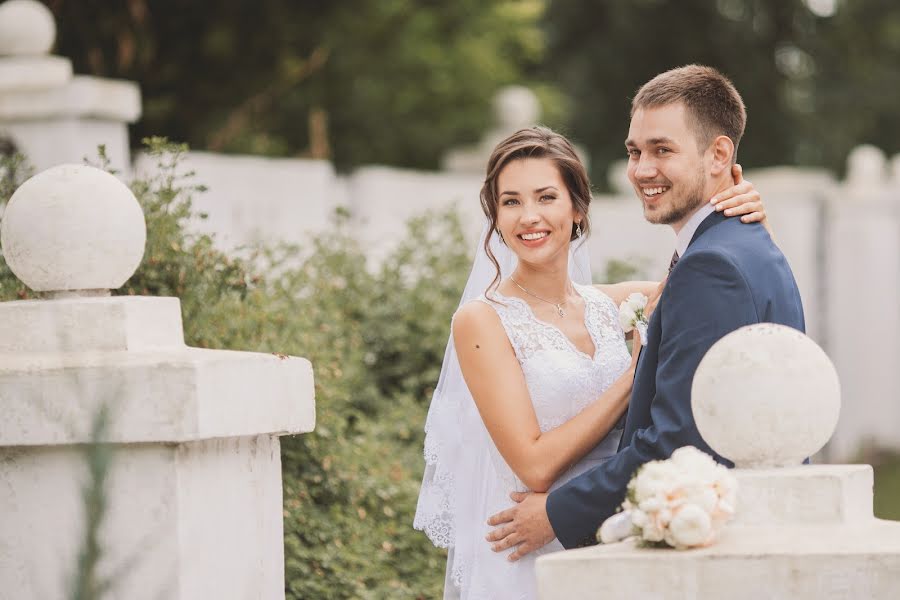 Fotógrafo de bodas Serezha Gribanov (sergeygribanov). Foto del 28 de agosto 2014