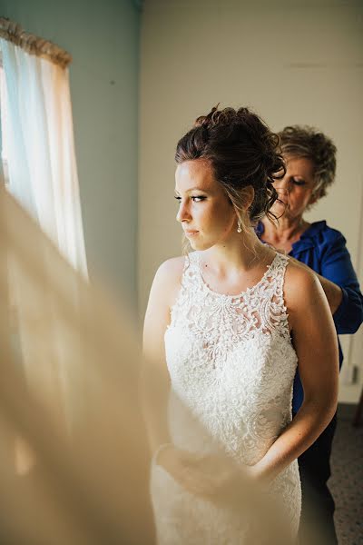 Fotografer pernikahan Jenna Stoller (jennastoller). Foto tanggal 6 Februari 2022