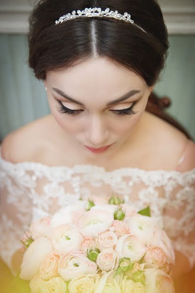 Fotografo di matrimoni Denis Maslennikov (dmaslennikov). Foto del 13 giugno 2016