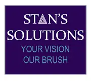 STAN'S SOLUTIONS LIMITED Logo