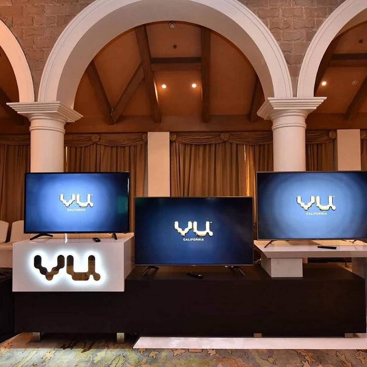 Vu Tv Dealer Hyderabad Outlet Mall In K P H B