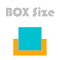 Item logo image for Box Size