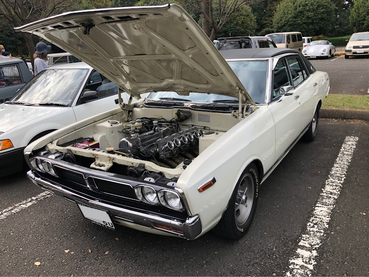 ADバンのサニーバン・サニー・サニートラック・旧車・旧車ミーティングに関するカスタム事例の投稿画像6枚目