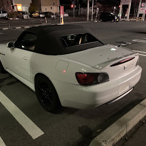 S2000 AP1
