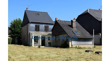 maison à Rocquigny (08)