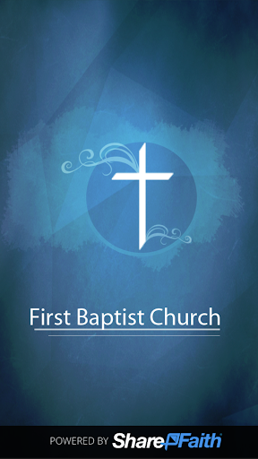 免費下載生活APP|First Baptist Church Cove app開箱文|APP開箱王