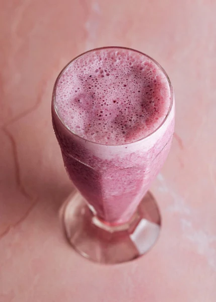 Mixed Berries Smoothie