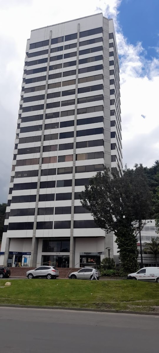 Oficina En Arriendo - Barrancas, Bogota