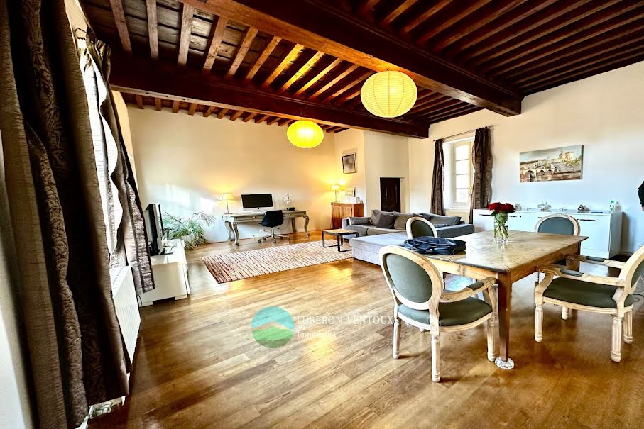 Vente appartement 3 pièces 62.71 m² à Avignon (84000), 316 500 €