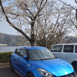 スイフトスポーツ ZC33S