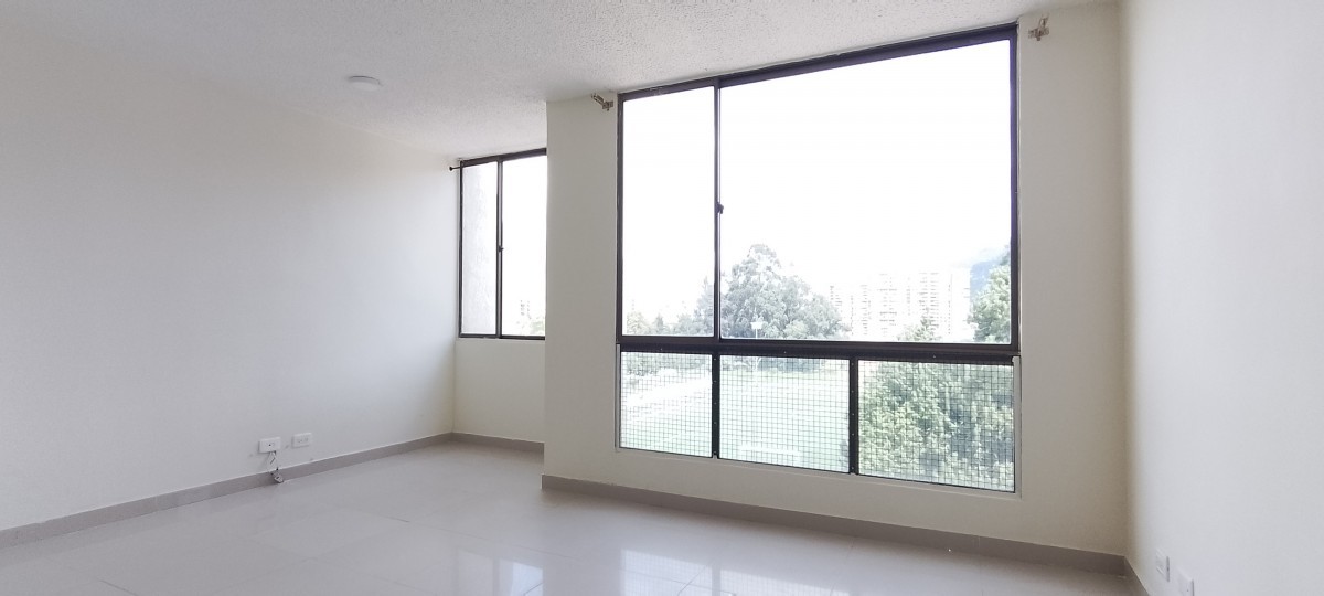 Apartamento En Arriendo - San Cristobal Norte, Bogota