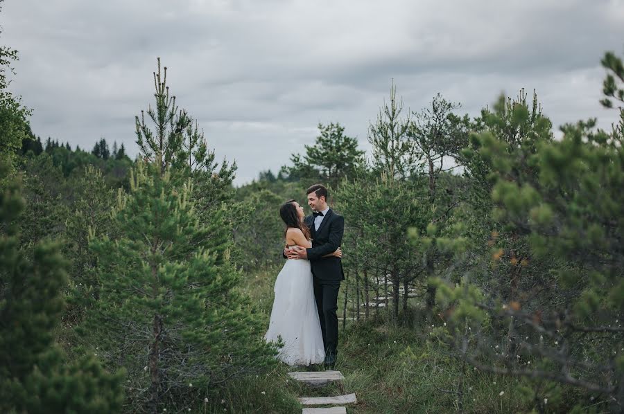 Bryllupsfotograf Bedo Andor (bedoandor). Foto fra juli 5 2017