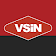 VSiN icon