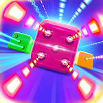 Cover Image of Download Dice Battle - Защити свою башню 0.3.88 APK