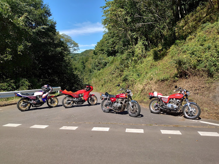 その他の旧車バイクに関するカスタム事例の投稿画像6枚目