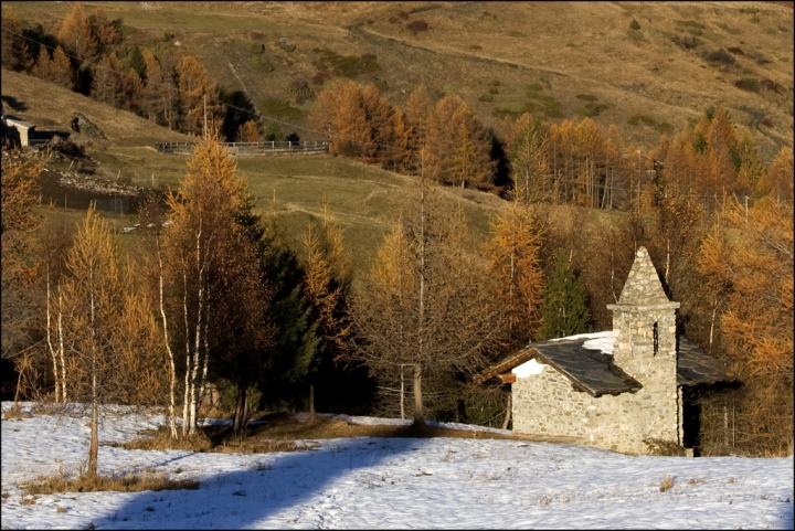 Tutto in pietra.... di anyram