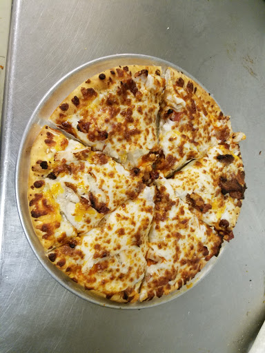 Chicken Bacon Ranch