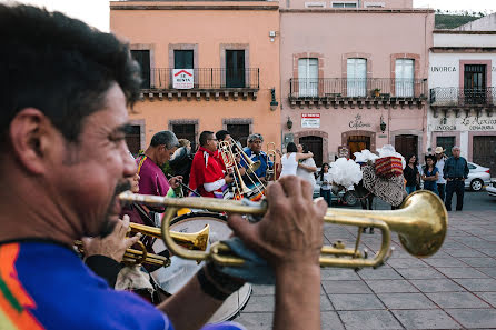 Bryllupsfotograf Jorge Romero (jaromerofoto). Foto fra august 8 2017