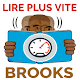 Download Lire Plus Vite BROOKS For PC Windows and Mac 1.0