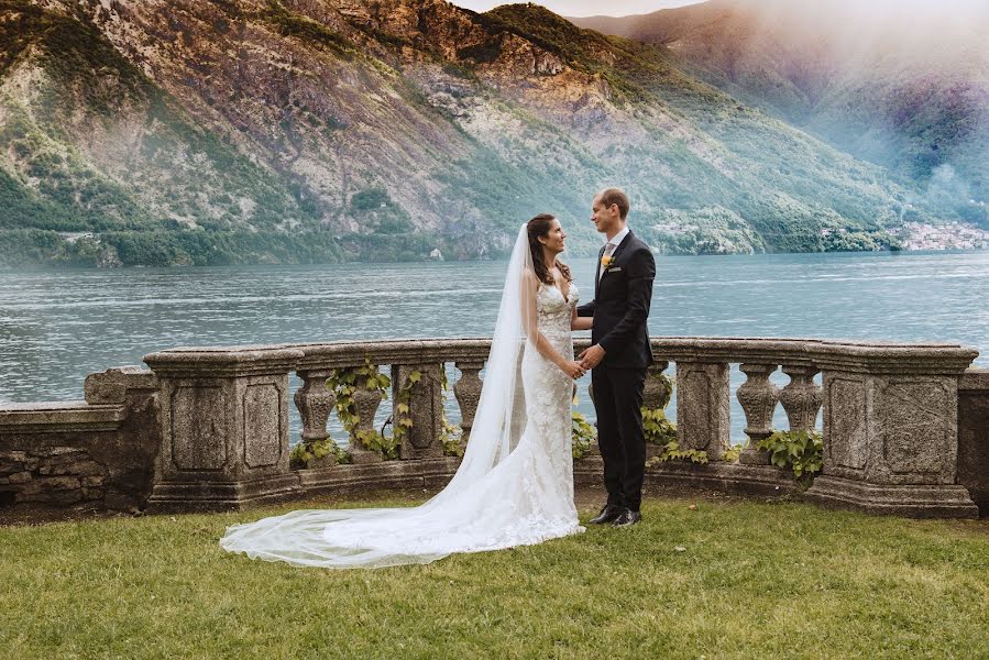 Fotógrafo de casamento Medhanie Zeleke (medhaniezeleke). Foto de 15 de outubro 2019