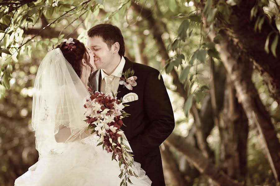 Hochzeitsfotograf Sergey Roschkow (sergeyroschkow). Foto vom 8. März 2018