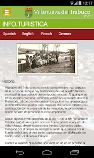 Villanueva del Trabuco(圖5)-速報App