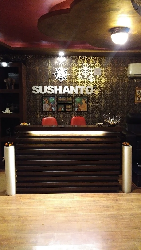 Sushanto Le De Luxe Unisex Spa photo 