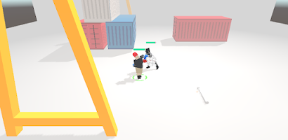 Ragdoll Fight 3D - Apps on Google Play