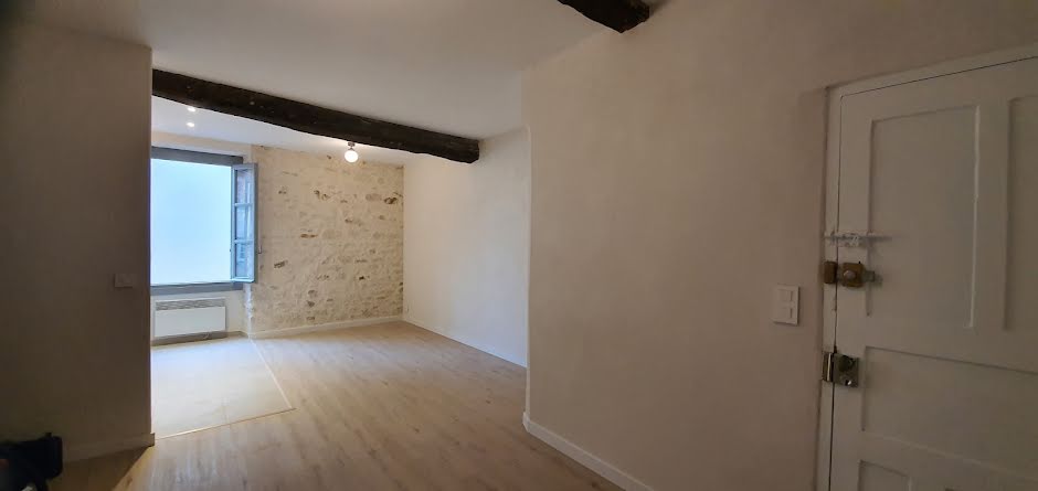 Vente appartement 2 pièces 41.78 m² à Bonifacio (20169), 235 000 €