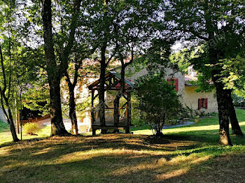 maison à Dourgne (81)