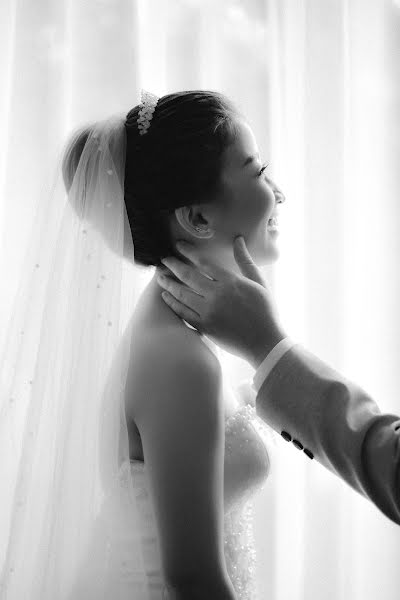 Wedding photographer Tania Salim (taniasalim). Photo of 22 January 2021