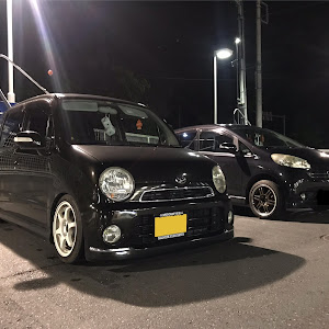 ムーヴラテ L550S