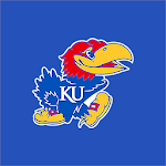 Cover Image of Tải xuống Kansas Jayhawks 1.6 APK