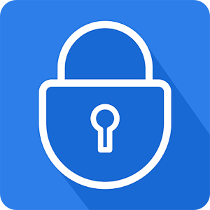 App Lock - App, Gallery Vault & Mobile Security 1.0 Icon