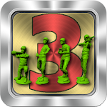 Cover Image of Download Toy Soldiers 3 3.0.20 APK