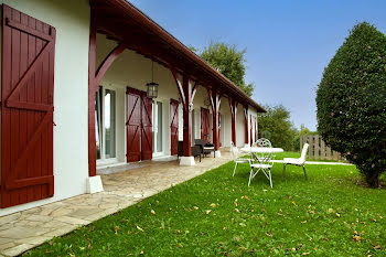 maison à Hendaye (64)