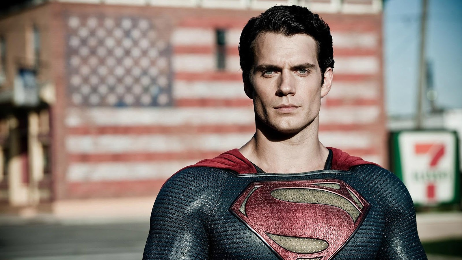 Man of Steel - Movie Review - The Austin Chronicle