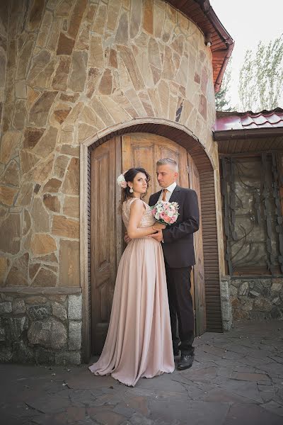 Wedding photographer Aleksandr Gulak (gulak). Photo of 15 January 2018