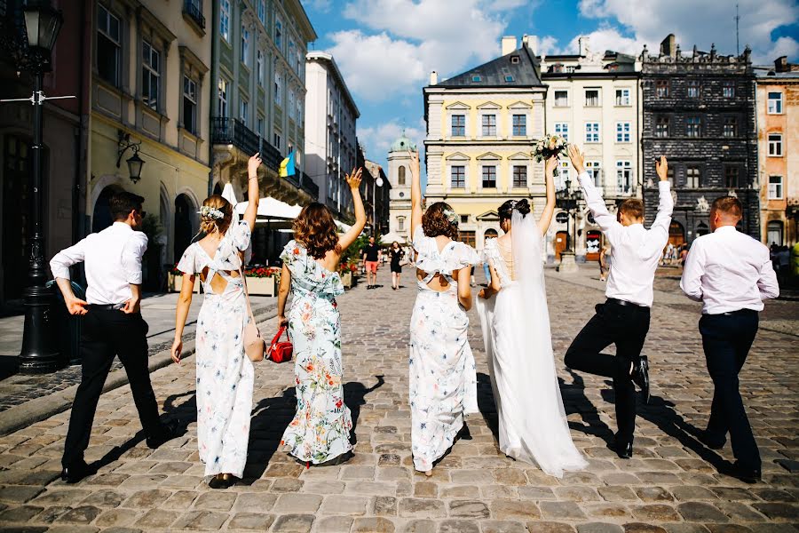 Wedding photographer Tatyana Alipova (tatianaalipova). Photo of 17 October 2017