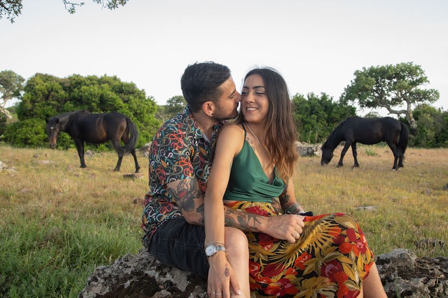 Photographe de mariage Elisabetta Figus (elisabettafigus). Photo du 3 juin 2022