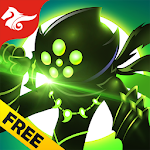 Cover Image of Tải xuống League of Stickman Free- Truyền thuyết bóng tối (Dreamsky) 5.9.4 APK