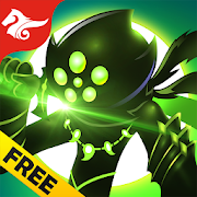 Télécharger  League of Stickman Free 