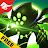 League of Stickman Free- Shadow legends(Dreamsky) v6.0.6 (MOD, Money) APK