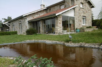 maison à Beauzac (43)