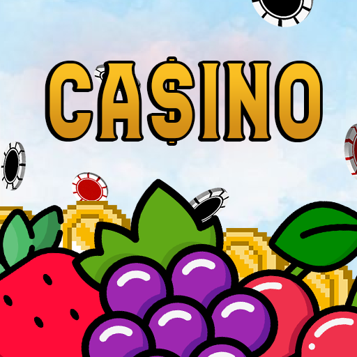 Enjoy casino fun slot machine