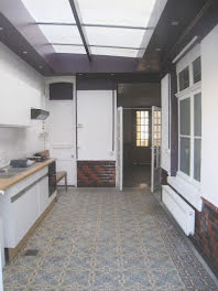 appartement à Mons-en-Baroeul (59)